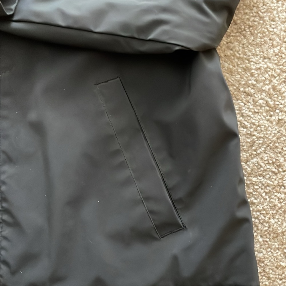 Winter jacket - Picture 4 of 5